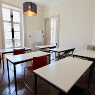 Bureau privé 25 m² 5 postes Coworking Rue de Maguelone Montpellier 34000 - photo 8